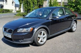 Volvo C30 2.0