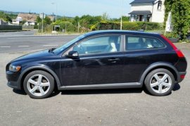 Volvo C30 2.0