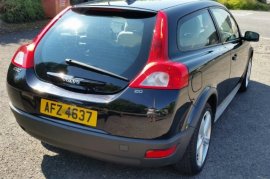 Volvo C30 2.0