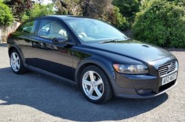 Volvo C30 2.0