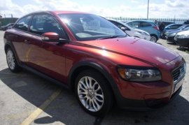 Volvo C30 1.6D