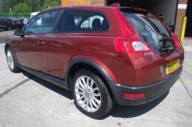 Volvo C30 1.6D