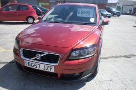 Volvo C30 1.6D