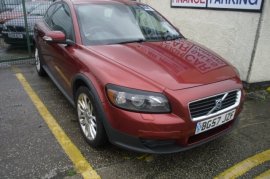 Volvo C30 1.6D