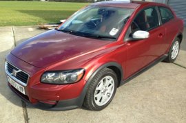 Volvo C30 1.6 S