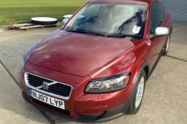 Volvo C30 1.6 S