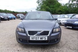 Volvo C30 2.4i