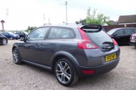 Volvo C30 2.4i