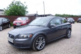 Volvo C30 2.4i