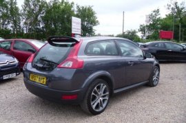 Volvo C30 2.4i