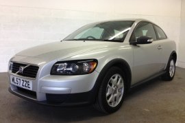 Volvo C30 1.6 S