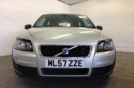 Volvo C30 1.6 S