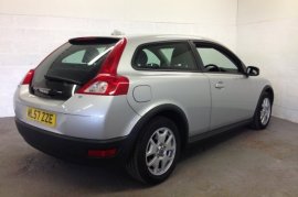 Volvo C30 1.6 S