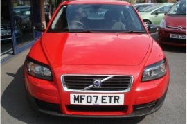 Volvo C30 1.6D