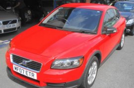 Volvo C30 1.6D
