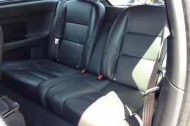 Volvo C30 2.4i