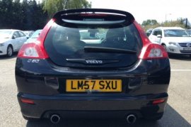 Volvo C30 2.4i