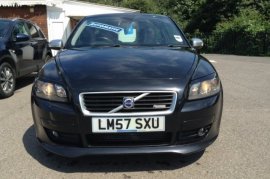 Volvo C30 2.4i