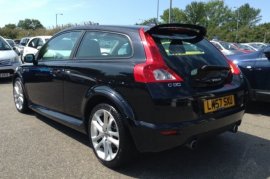 Volvo C30 2.4i