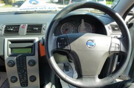 Volvo C30 1.8