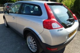 Volvo C30 1.8