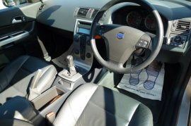 Volvo C30 1.8