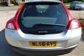 Volvo C30 1.8