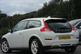 Volvo C30 1.6D