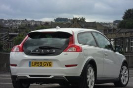 Volvo C30 1.6D