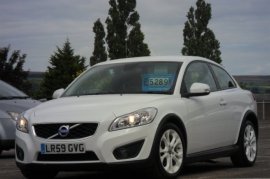 Volvo C30 1.6D