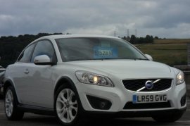 Volvo C30 1.6D