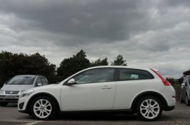 Volvo C30 1.6D