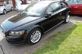 Volvo C30 1.6 S