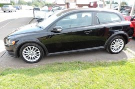 Volvo C30 1.6 S