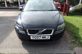 Volvo C30 1.6 S