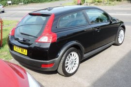 Volvo C30 1.6 S