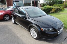 Volvo C30 1.6 S