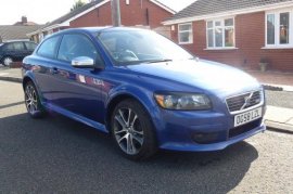 Volvo C30 1.8 R