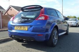 Volvo C30 1.8 R