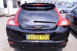 Volvo C30 2.0D