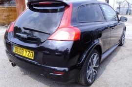 Volvo C30 2.0D