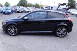 Volvo C30 2.0D