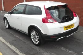Volvo C30 1.6D