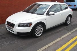 Volvo C30 1.6D