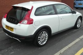 Volvo C30 1.6D