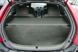 Volvo C30 1.6 S