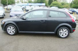 Volvo C30 1.6 S