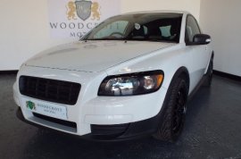Volvo C30 1.6 S