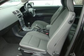 Volvo C30 1.6 S
