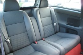 Volvo C30 2.0D